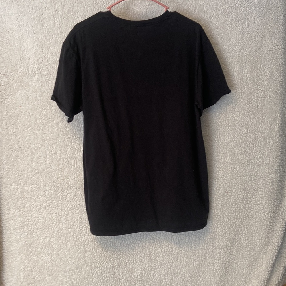 Rock, paper, scissors tee. - Picture 3 of 3